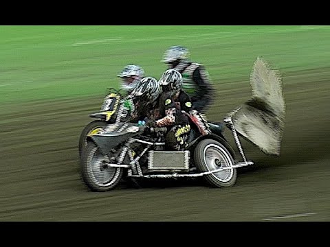 2006 BERKS BONANZA GRASSTRACK - PART 1