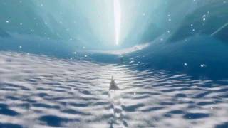 Journey OST - The Crossing [Extended]