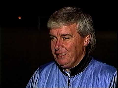 Torquay United 1988-89 season highlights