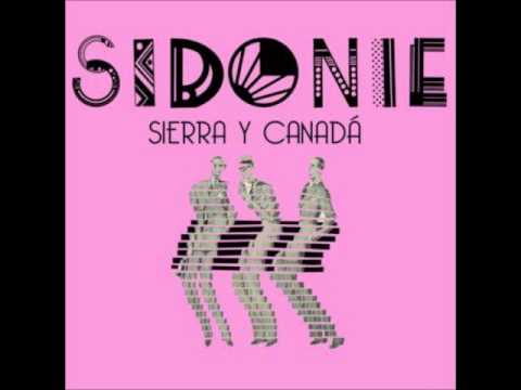 Sidonie- Sierra y Canadá (Historia de amor asincrónico)