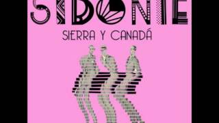 Sidonie- Sierra y Canadá (Historia de amor asincrónico)