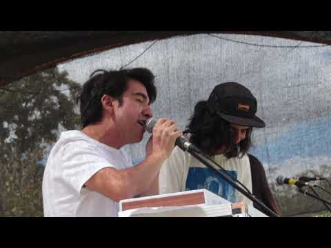 Castillos de arena - Canción de pop de amor (en la Sombra del Ciprés)