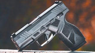 TOP 5 BEST TAURUS PISTOLS OF 2025