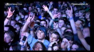Rise Against - Make it Stop (September&#39;s Children) Live @ Extreme Playgrounds 2011