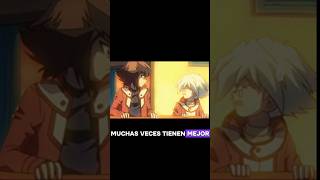 El Mejor amigo en Yu-Gi-Oh