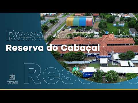 Projeto Ribeirinho Cidadão atende demandas no município de Reserva do Cabaçal