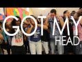 BrvndonP - Headphones (Official Video)