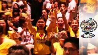 Can the Philippines Overcome its History of Political Violence and Corruption?