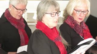 Ry Seniorkor - Den første gang jeg så dig