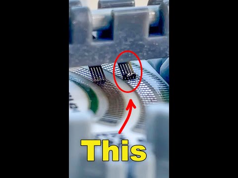 This Is Why Your Fuel Gauge Is Wrong!!