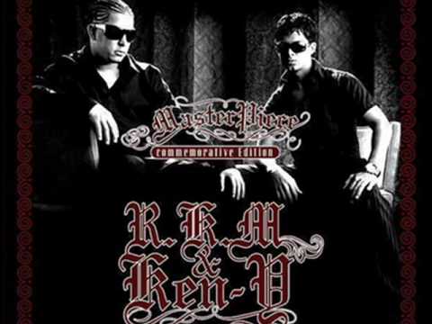 Yo Te Motive - Rakim Y Ken Y