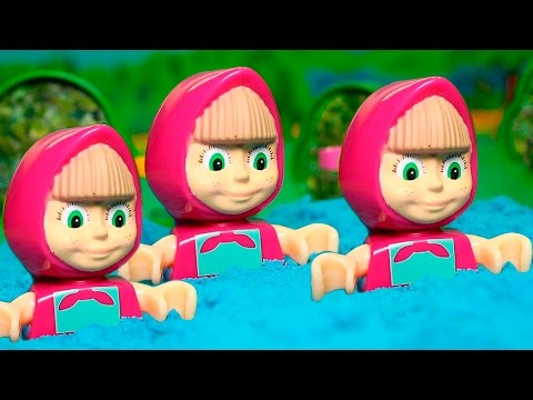 Видео для детей с игрушками все серии подряд! Лучшие детские игрушечные мультфильмы смотреть онлайн