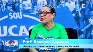 Programa Extra Classe TV 23-08-2026
