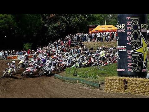 Motocross Lacapelle-Marival 2010