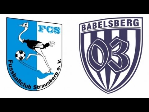 14.11.2015 Pokal FC Strausberg vs. SV Babelsberg 03 (1:3) Krombacher Pokal 2016