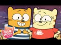 The Ollie Moon Show Intro Theme Song Cartoons For Kids