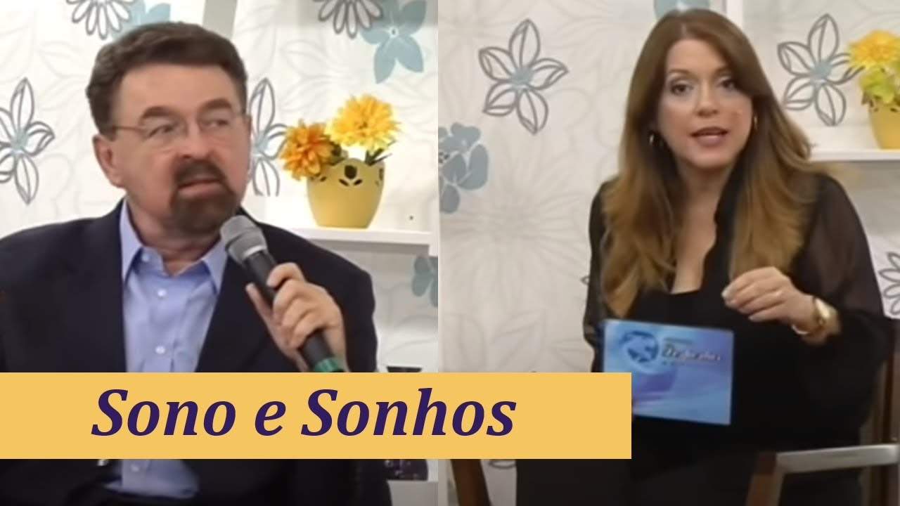 Sérgio Thiesen | Sono e Sonhos