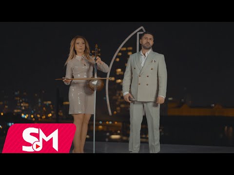 Namiq Qasimov feat. Rahima - Bu Gunahla Seni Bagislayiram 2024 (Resmi Musiqi Videosu)