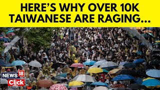 [討論] 要救柯P，先罷免幾席民進黨立委！