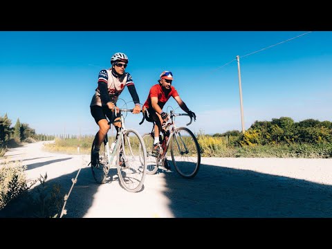 The Heroic Gaiole in Chianti 2025