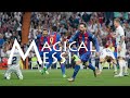 Lionel Messi Magical Goals and Skills with Ray Hudson Best Ever English Commentary ✔
