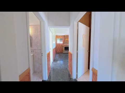 Video de YouTube - Venta Casa 2 Dormitorios Con Terreno, En Pando