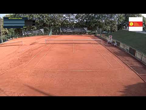 Kurt 1_6.7.2021_MČR Mladších žákyň_TK Most