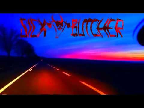 SICK BUTCHER-Notturna Morte(180bpm-Death Tribe Industrial)