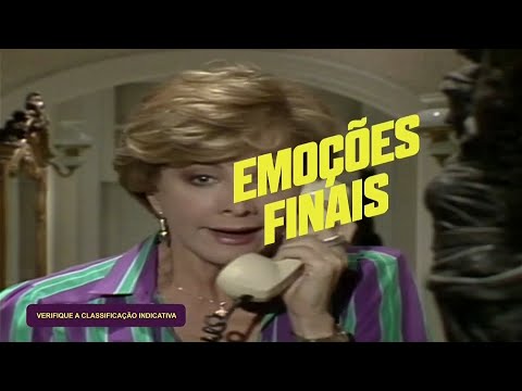 Corpo a Corpo - Emoções Finais | Canal VIVA [60fps]