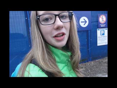 Závěrečné video 9.třidy -Zš Slatinice