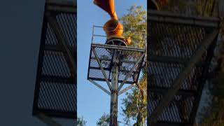 Download lagu Old 1980s ☢️ Air Raid Warning Siren #viralvideo #shorts mp3