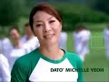 Iklan Anlene Malaysia TVC 2008 Mass Exercise