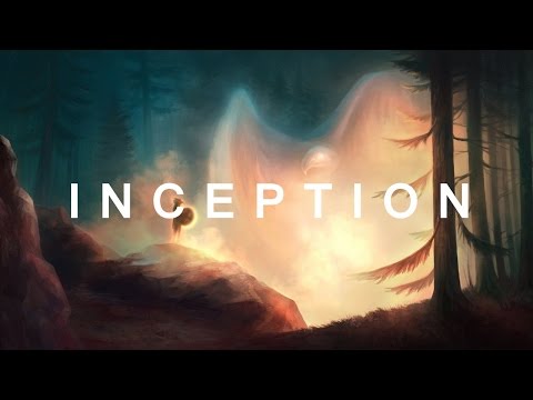 'Inception' A Wonderful Chillstep/Melodic Dubstep Mix 2016 [No Ads] 1 Hour
