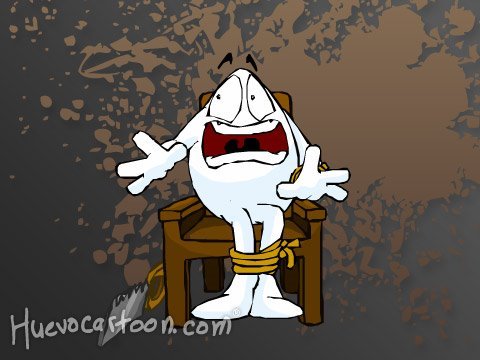 El Huevasesino 3: Saw