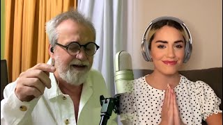 Nos veremos otra vez, junto a Lali Espósito y Lito Vitale - Hospital Garrahan