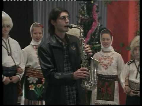 ACA KULIC - Vlaski uranak