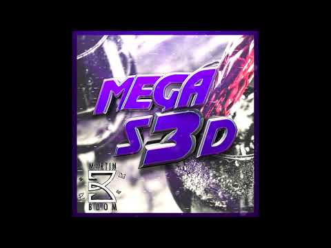 Megased Vol. 3 - Dj Boom