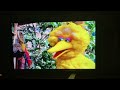 Sesame Street Kids Favorite Songs DVD Preview
