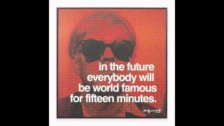 Rachel Sweet - It&#39;s So Different Here [Lexx Edit]