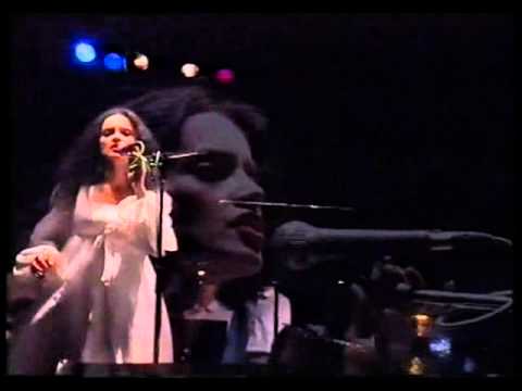 Lucie Bílá & Miroslav Etzler / Hradecké Requiem 1996