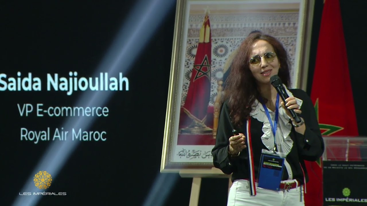 E-commerce & Distribution