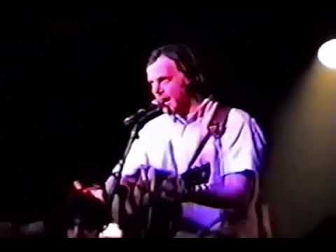 A Baby For Pree/Glow Into You - Neutral Milk Hotel (Live)