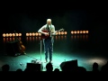 William Fitzsimmons - Fortune & Blood/Chest live ...