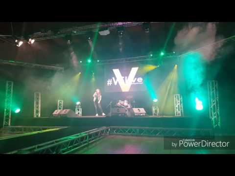 GAIA MASSETTI VF LIVE