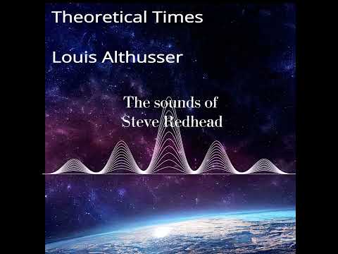Theoretical Times - Louis Althusser