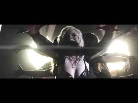 THE ORDER OF CHAOS - Apocalypse Moon (Official Video) online metal music video by THE ORDER OF CHAOS
