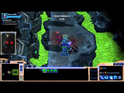 Legacy of the Void Final Prologue Mission 3