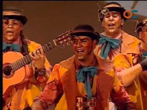 Comparsa-"Los Buscador" (2011) Cuplés-by mangla.mpg