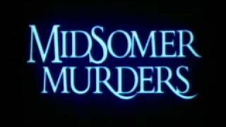 Midsomer Murders TVST - Track 10 - The Commune