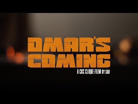 Omar's Coming